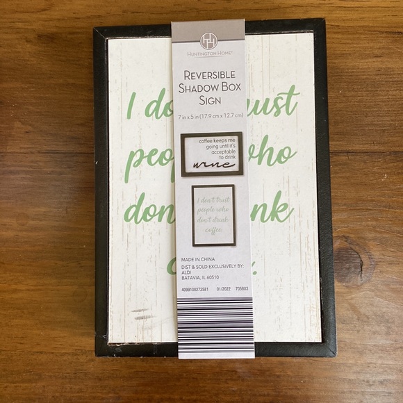 Shadow boxes - Picture 3 of 6